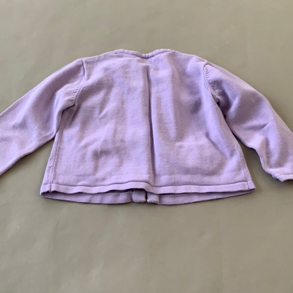 Gymboree 3 piece fairy and flowers outfit - Picture 4 of 14